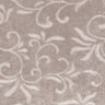 Water Resistant Floral Pattern L Shaped Sectional Sofa Cover Protector, XL Size, L Side