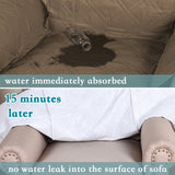 100% Waterproof Sofa Protector Covers