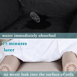 100% Waterproof Extra Large Loveseat Cover Protector