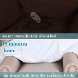 100% Waterproof Extra Large Sofa Protector Couch Covers