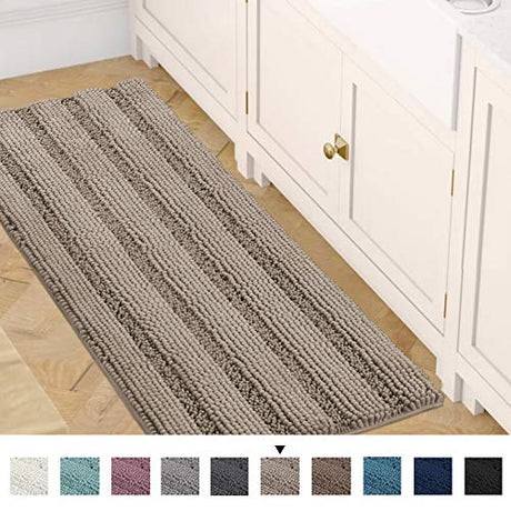 HVTZBATHMAT-4717KHAKI