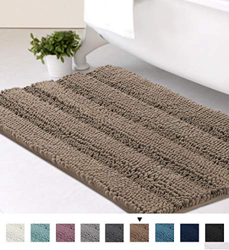 HVTZBATHMAT-2032TAUPE