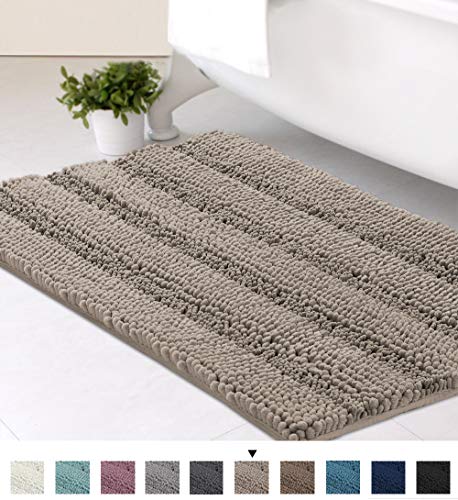 HVTZBATHMAT-2032KHAKI