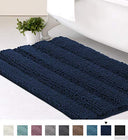 HVTZBATHMAT-2032NAVY