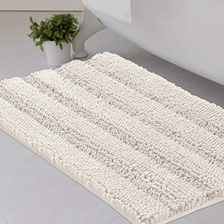 HVTZBATHMAT-2032IVORY-N