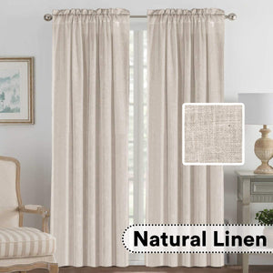 40% Light Filtering Sheers