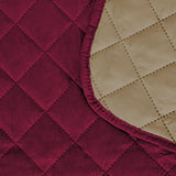 1-Piece Water Resistant Recliner Slipcover