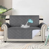 100% Waterproof Extra Large Loveseat Cover Protector