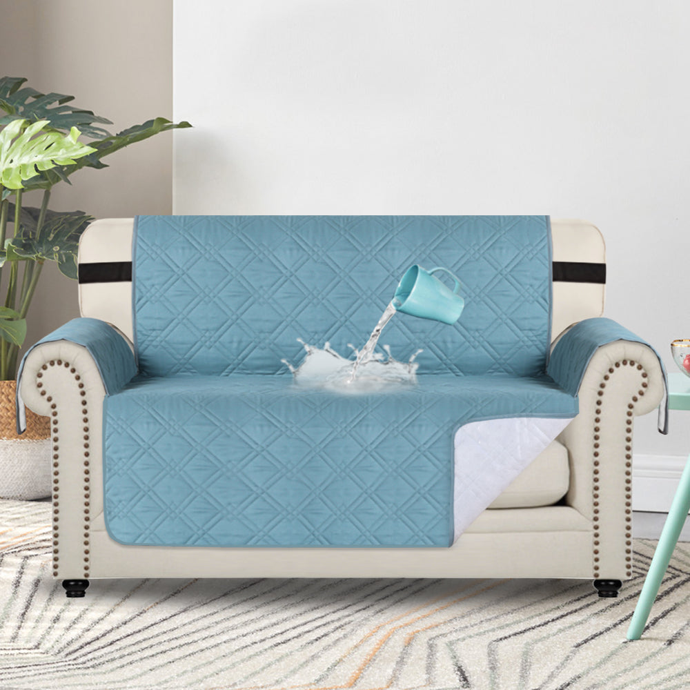 100% Waterproof Extra Large Loveseat Cover Protector