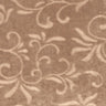 Water Resistant Floral Pattern L Shaped Sectional Sofa Cover Protector, XL Size, L Side