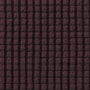 Jacquard Stretch Box Seat Cushion Slipcovers
