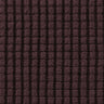 Jacquard Stretch Box Seat Cushion Slipcovers