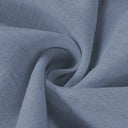 Rod Pocket Natural Linen Mixed Sheers Sold by 2 (52'' x 84'')
