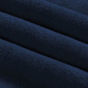Velvet Club Tub Chair Slipcovers 2 Pack