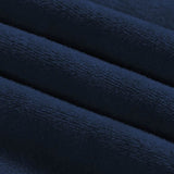 Velvet Club Tub Chair Slipcovers 2 Pack