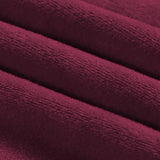 Velvet Club Tub Chair Slipcovers 2 Pack